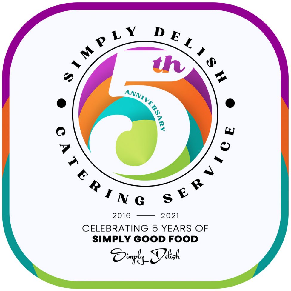 A Toast to 5 Years of Simply Good Food