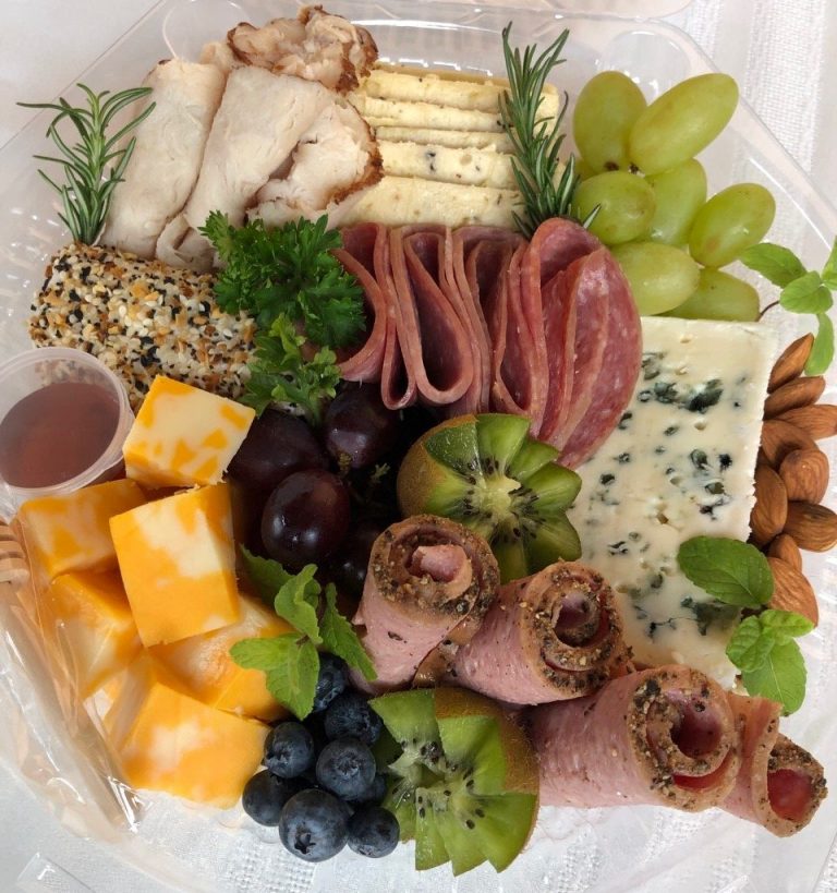 Charcuterie 2