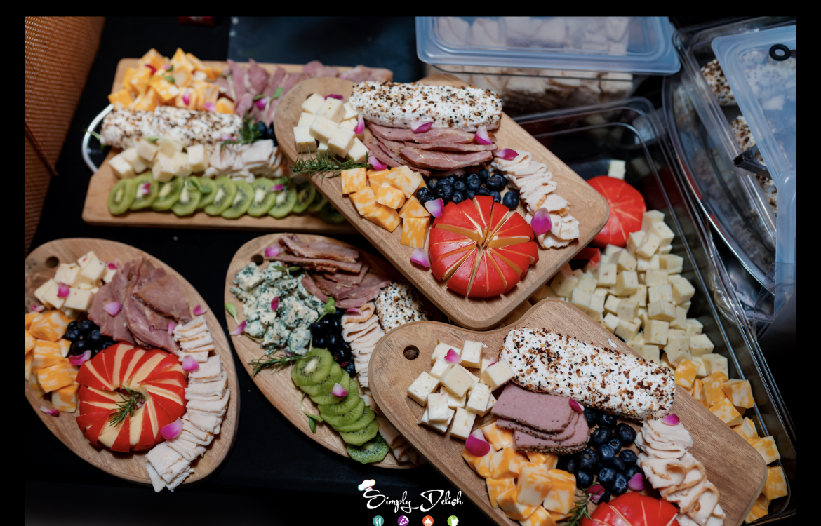 Charcuterie Platters